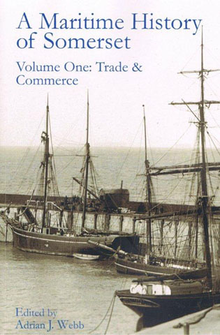 A Maritime History of Somerset